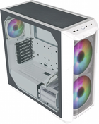 Obudowa Cooler Master HAF 500 White (H500-WGNN-S00) - obraz 3