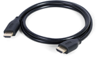 Кабель Cablexpert HDMI-HDMI V.2.1 3 м Чорний (CC-HDMI8K-3M) - зображення 3