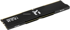 Pamięć Goodram DDR5-6000 65536MB PC5-48000 (Kit of 2x32768) IRDM Black (IR-6000D564L30/64GDC) - obraz 3