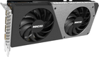 Відеокарта INNO3D PCI-Ex GeForce RTX 4070 Twin X2 12GB GDDR6X (192bit) (2475/21000) (HDMI, 3 x DisplayPort) (N40702-126X-185252N) - зображення 1