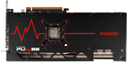Відеокарта Sapphire PCI-Ex Radeon RX 7700 XT Pulse 12GB GDDR6 (192bit) (2544/18000) (2 х HDMI, 2 x DisplayPort) (11335-04-20G) - зображення 5