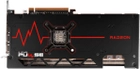 Karta graficzna Sapphire PCI-Ex Radeon RX 7800 XT Pulse 16GB GDDR6 (256bit) (2430/19500) (2 x HDMI, 2 x DisplayPort) (11330-02-20G) - obraz 5