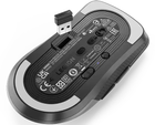 Mysz Lenovo Legion M600s Qi Wireless Gaming Mouse Grey (GY51H47355) - obraz 8