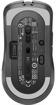 Mysz Lenovo Legion M600s Qi Wireless Gaming Mouse Grey (GY51H47355) - obraz 9
