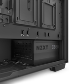 Zasilacz NZXT C Series ATX 850 W 80 Plus Gold V1 Analog Full-modular Power Supply EU (PA-8G1BB-EU) - obraz 6