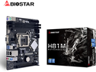 Материнська плата Biostar H81MHV3 3.0 (s1150, Intel H81, PCI-Ex16) - зображення 4