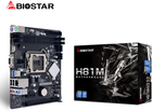 Płyta główna Biostar H81MHV3 3.0 (s1150, Intel H81, PCI-Ex16) - obraz 4