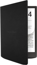 Okładka PocketBook do PocketBook 743 Flip Cover Black (HN-FP-PU-743G-RB-WW) - obraz 3