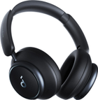 Słuchawki Anker SoundCore Space Q45 Black (A3040G11) - obraz 4