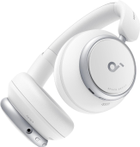 Słuchawki Anker SoundCore Space Q45 White (A3040G21) - obraz 5