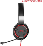 Słuchawki Takstar SHADE Gaming headset Black (6947381008642) - obraz 3