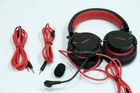 Słuchawki Takstar SHADE Gaming headset Black (6947381008642) - obraz 5