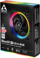 Chłodzenie Arctic BioniX P120 A-RGB (ACFAN00146A) - obraz 7