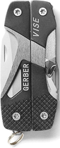 Мультитул Gerber Vise Pocket (31-00021) - зображення 3
