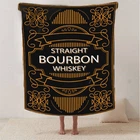 Плед 3D Bourbon 12581 135х160 см
