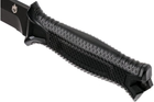 Nóż Gerber Strongarm Fixed Black Fine Edge (31-003654) - obraz 5