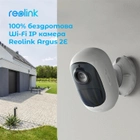 IP камера Reolink Argus 2E - зображення 3