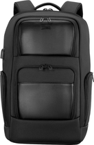 Рюкзак для ноутбука Modecom Creative 15.6" Black (PLE-MC-CREATIVE-15) - зображення 1