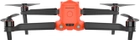 Kwadrokopter Autel EVO II Dual Rugged Bundle (640T) V3 FCC Anti-Interference Orange (102001518) - obraz 6