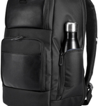 Рюкзак для ноутбука Modecom Creative 15.6" Black (PLE-MC-CREATIVE-15) - зображення 5