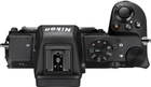 Aparat fotograficzny Nikon Z50 + DX 16-50mm VR Kit (VOA050K001) Oficjalna gwarancja! - obraz 10