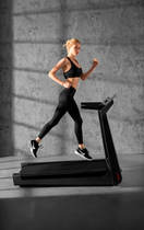 Бігова доріжка KingSmith Treadmill K15 Black (6970492711545) - зображення 6