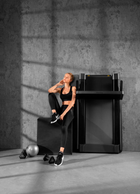 Bieżnia KingSmith Treadmill K15 Black (6970492711545) - obraz 8