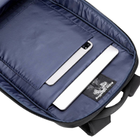 Рюкзак для ноутбука Modecom Active 15.6" Black (PLE-MC-ACTIVE-15) - зображення 12