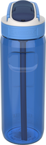 Пляшка для води Kambukka Lagoon Crisp Blue 750 мл Синя (11-04048) - зображення 4