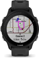 Smartwatch Garmin Forerunner 955 Black (010-02638-30) - obraz 4