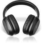 Słuchawki Real-El GD-820 Black (EL124100051) - obraz 4