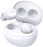 Słuchawki JVC HA-A6T White (HA-A6T-W-U) - obraz 2
