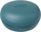 Навушники JVC HA-A6T Matcha Green (HA-A6T-Z-U) - зображення 2