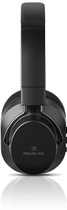 Słuchawki Real-El GD-860 Black (EL124100053) - obraz 4