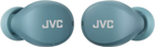 Навушники JVC HA-A6T Matcha Green (HA-A6T-Z-U) - зображення 3