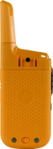 Рації Motorola TALKABOUT T72 Twin Pack & Chgr WE (MOTO72Y) - зображення 5
