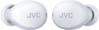Słuchawki JVC HA-A6T White (HA-A6T-W-U) - obraz 6