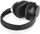 Słuchawki Real-El GD-860 Black (EL124100053) - obraz 7