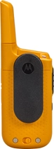 Radiotelefony Motorola TALKABOUT T72 Twin Pack & Chgr WE (MOTO72Y) - obraz 9