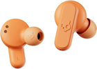 Słuchawki Skullcandy DIME Golden Orange (S2DMW-P754) - obraz 5