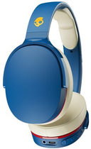 Słuchawki Skullcandy Hesh Evo 92 Blue (S6HVW-N745) - obraz 6