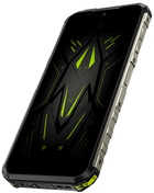 Smartfon Ulefone Armor 22 8/256GB Black-Green (UF-A22-256/GN) - obraz 4