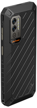 Smartfon Ulefone Power Armor X11 4/32GB Black (UF-AX11/BK) - obraz 5
