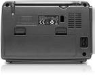 Портативний радіоприймач Real-El X-525 Сірий (EL121800004) - зображення 5