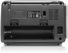 Портативний радіоприймач Real-El X-525 Сірий (EL121800004) - зображення 6