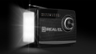 Портативний радіоприймач Real-El X-510 Чорний (EL121800003) - зображення 10
