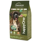Корм для собак happyOne Premium Dog Light & Senior Fresh Meat