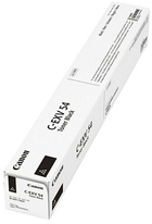 Toner Canon C-EXV54 IRC3025i Black (1394C002) - obraz 1