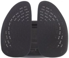 Подушка для спини Kensington SmartFit Conform Black (K60412WW) - зображення 1