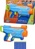 Бластер іграшковий Hasbro Water Wave Spray Nerf Super Socker (5010996108913) - зображення 2